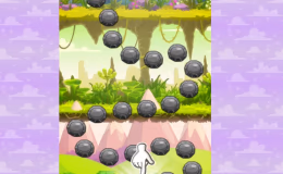 Bubble Spirit Oynanış Görselleri 2