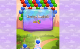 Bubble Spirit Oynanış Görselleri 3