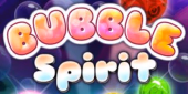 遊ぶ Bubble Spirit