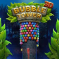 遊ぶ Bubble Tower 3D