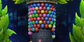 खेलें Bubble Tower 3D