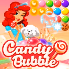 Candy Bubble