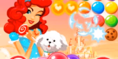  Candy Bubble 