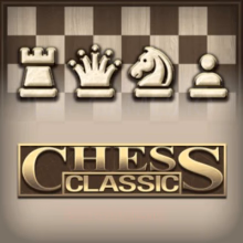 Classic Chess Game Online oyna