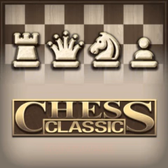 Classic Chess Game Online