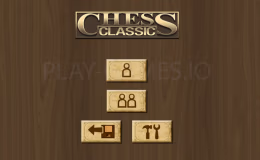 Изображения геймплея Classic Chess Game Online 1