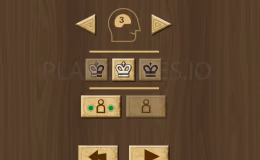 Изображения геймплея Classic Chess Game Online 2