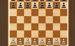Изображения геймплея Classic Chess Game Online 3