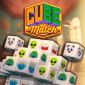 खेलें Cube Match