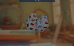 Gambar Gameplay Cube Match 2