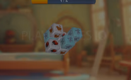 Gambar Gameplay Cube Match 3