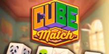 play Cube Match