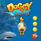 खेलें Doggy Dive
