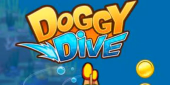 jugar Doggy Dive