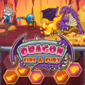 遊ぶ Dragon Match3 Defense