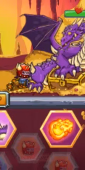 jouer Dragon Match3 Defense
