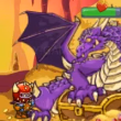 遊ぶ Dragon Match3 Defense