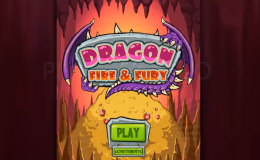 Dragon Match3 Defense游戏图片 1