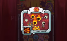 Dragon Match3 Defense游戏图片 3