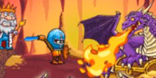遊ぶ Dragon Match3 Defense