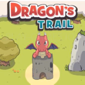 खेलें Dragons Trail