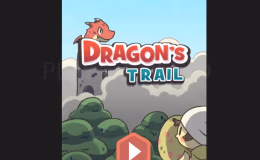 Immagini di gameplay Dragons Trail 1