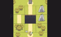 Immagini di gameplay Dragons Trail 3