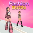 遊ぶ Fashion Battle