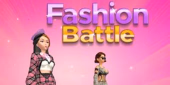 खेलें Fashion Battle