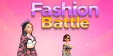 jouer Fashion Battle