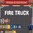 jouer Fire Truck