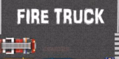 играть Fire Truck