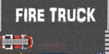 joacă Fire Truck