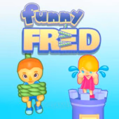 jugar Funny Fred