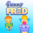खेलें Funny Fred