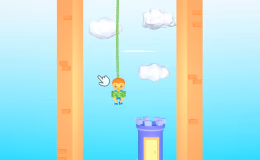 Imágenes del juego Funny Fred 1