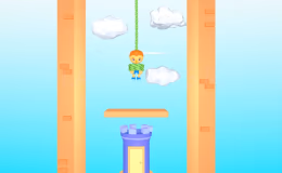 Imágenes del juego Funny Fred 2