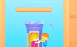 Imágenes del juego Funny Fred 3