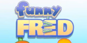 खेलें Funny Fred