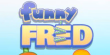 खेलें Funny Fred