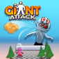 खेलें Giant Attack