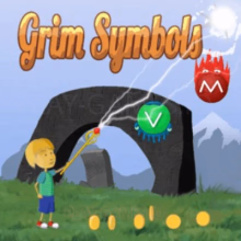 玩 Grim Symbols