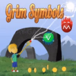 jugar Grim Symbols
