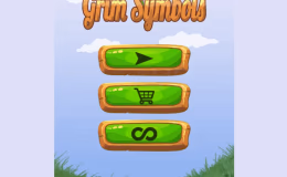 Grim Symbols Gameplay-Bilder 1