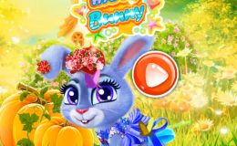 Happy Bunny游戏图片 1