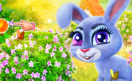 Happy Bunny游戏图片 2