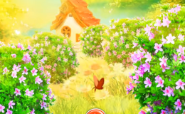 Happy Bunny游戏图片 3