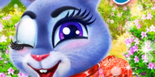 play Happy Bunny