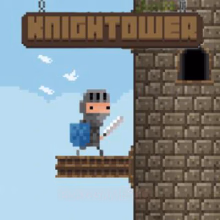 play Knightower