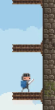 遊ぶ Knightower